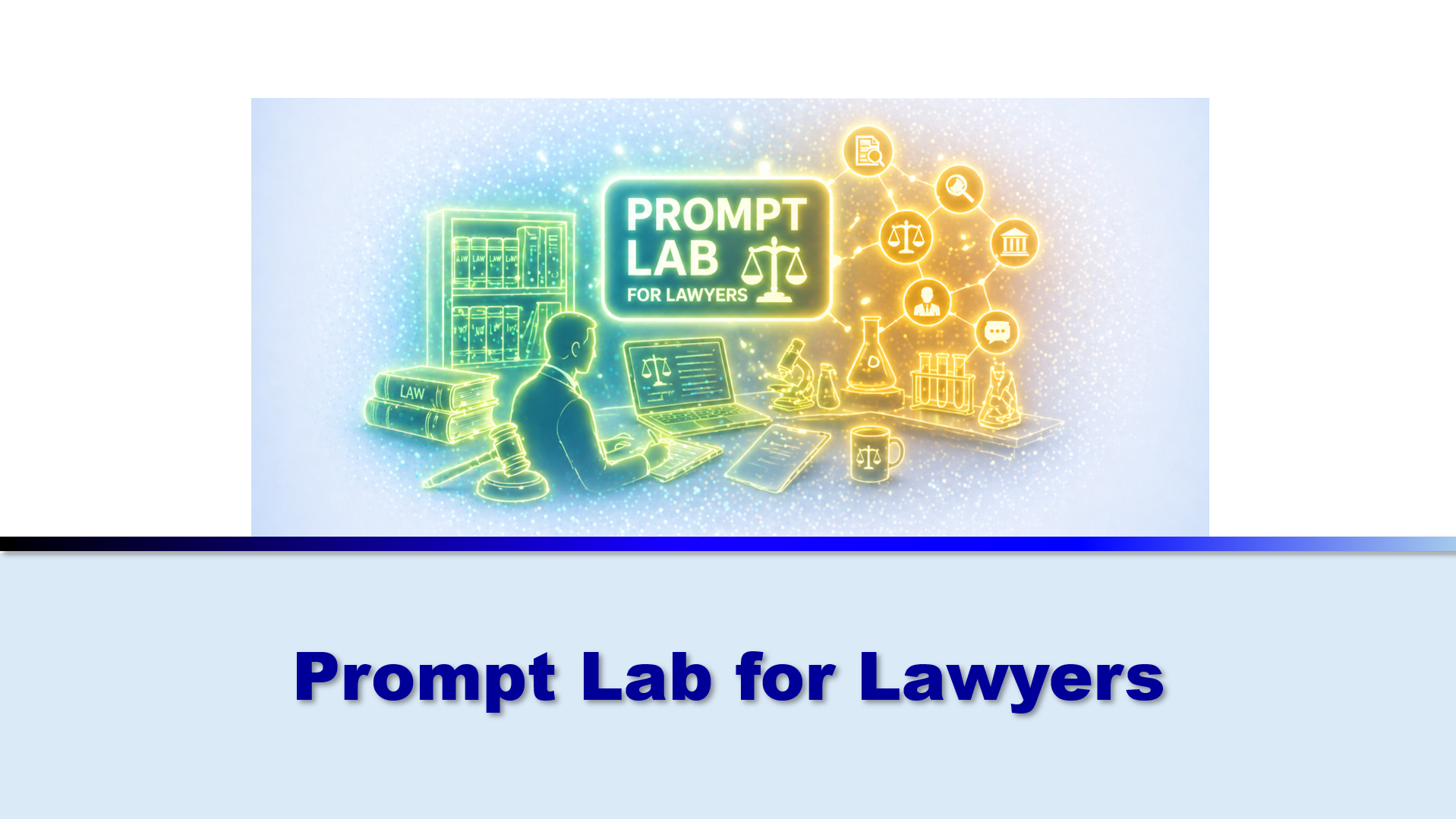 ML & GenAI in Law
